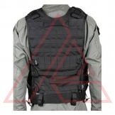 Tactical Vest